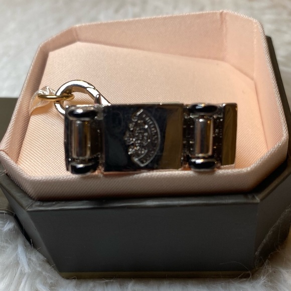 Juicy Couture Ice Cream Truck Charm - Picture 7 of 9
